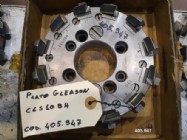 PLATO GLEASON C6510BH